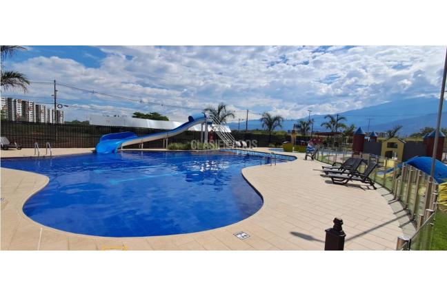 Apartamentos, Alquiler, Jamundí - $1.500.000
