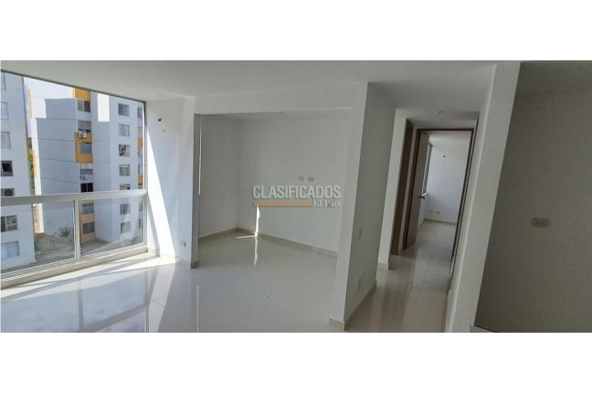 Apartamentos, Alquiler, Jamundí - $1.500.000