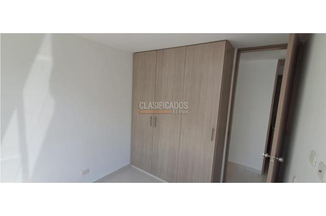 Apartamentos, Alquiler, Jamundí - $1.500.000