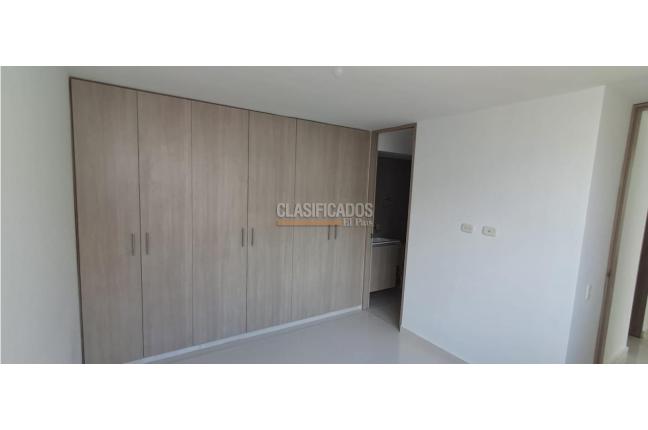 Apartamentos, Alquiler, Jamundí - $1.500.000