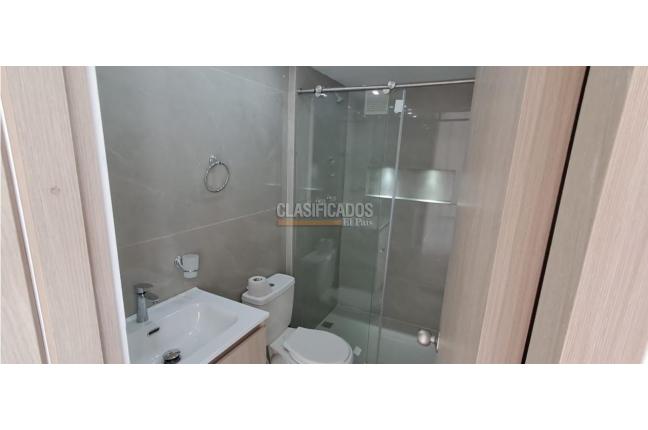 Apartamentos, Alquiler, Jamundí - $1.500.000