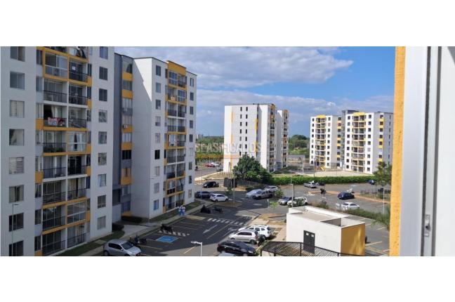 Apartamentos, Alquiler, Jamundí - $1.500.000