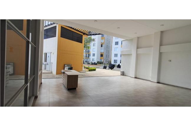 Apartamentos, Alquiler, Jamundí - $1.500.000