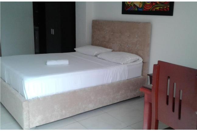 Apartaestudios, Alquiler, Los Cámbulos - $900.000