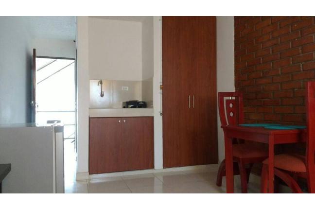 Apartaestudios, Alquiler, Los Cámbulos - $900.000