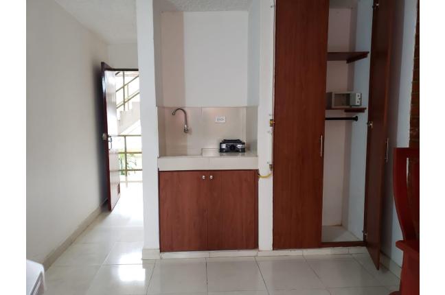 Apartaestudios, Alquiler, Los Cámbulos - $900.000