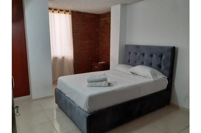 Apartaestudios, Alquiler, Los Cámbulos - $900.000