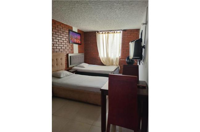Apartaestudios, Alquiler, Los Cámbulos - $900.000