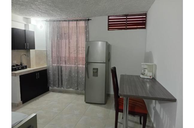 Apartaestudios, Alquiler en Los Cámbulos