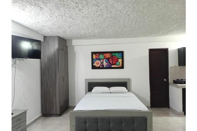 Apartaestudios, Alquiler en Los Cámbulos