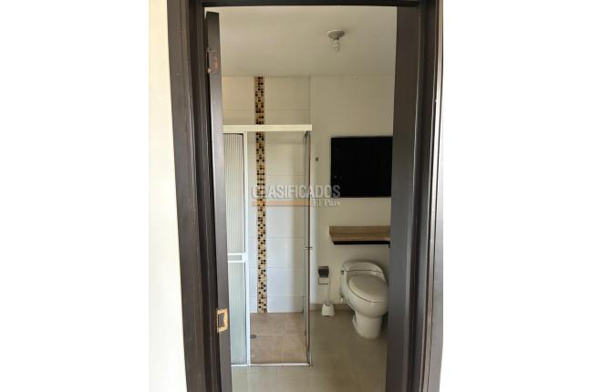 Apartaestudios, Alquiler, Ciudad Jardín - $1.600.000