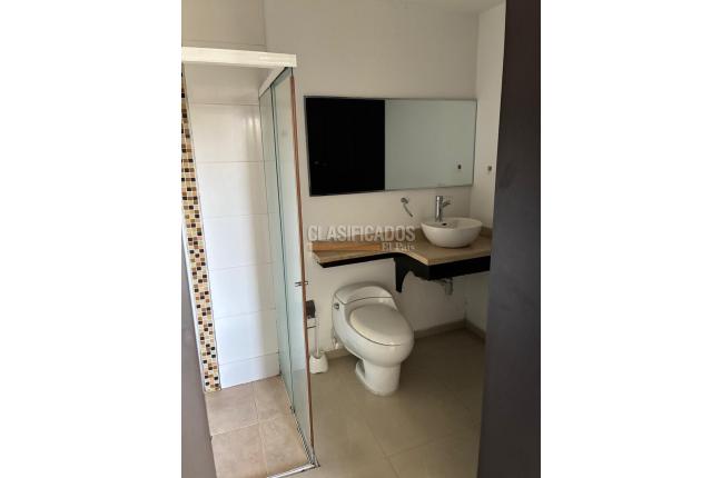 Apartaestudios, Alquiler, Ciudad Jardín - $1.600.000