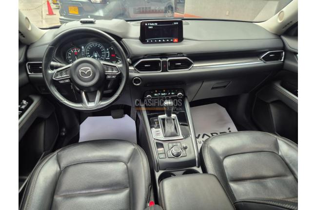Mazda CX5 2024 - $131.000.000