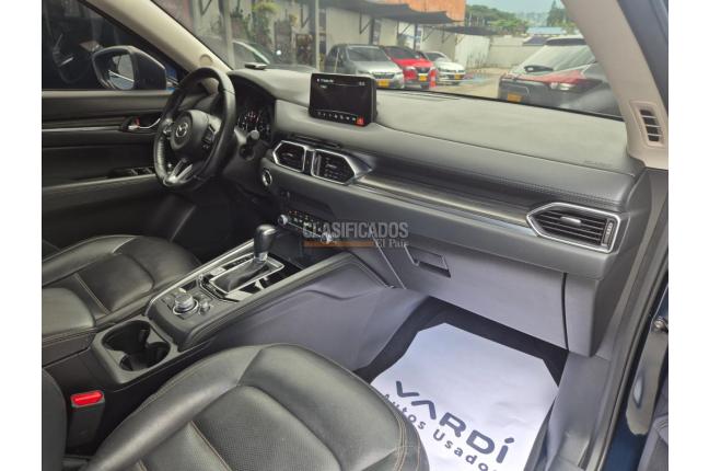 Mazda CX5 2024 - $131.000.000