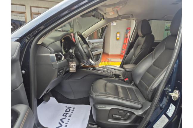 Mazda CX5 2024 - $131.000.000