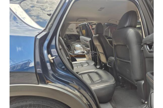 Mazda CX5 2024 - $131.000.000