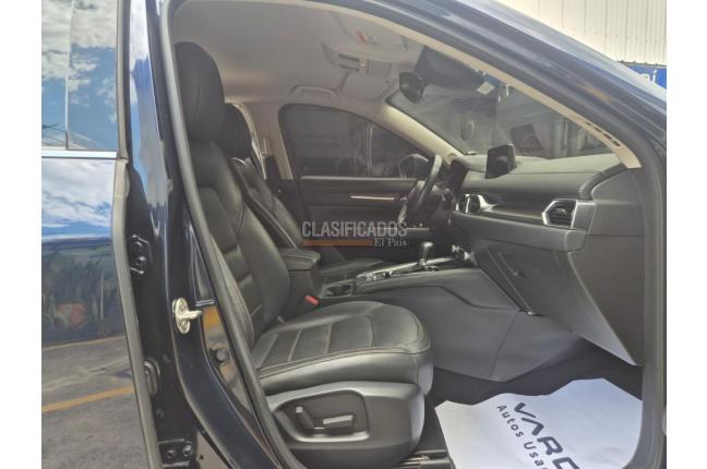 Mazda CX5 2024 - $131.000.000
