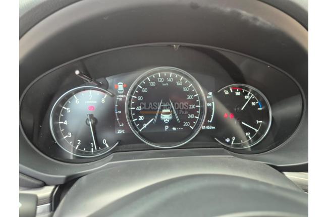 Mazda CX5 2024 - $131.000.000
