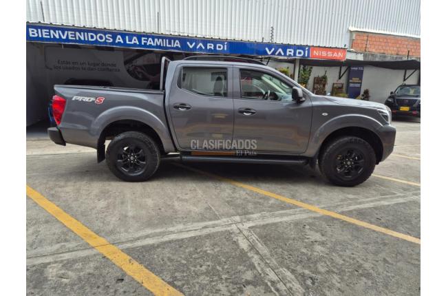 Nissan NP300 2025 - $138.990.000