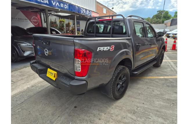 Nissan NP300 2025 - $138.990.000