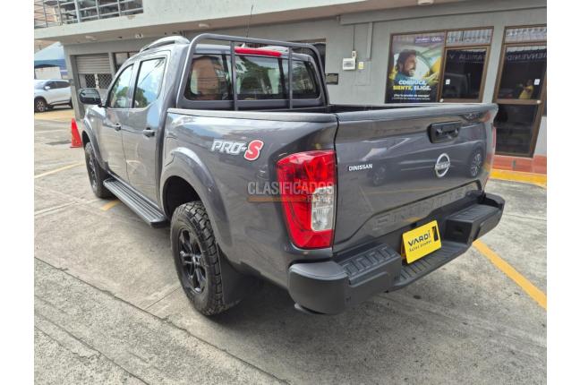 Nissan NP300 2025 - $138.990.000