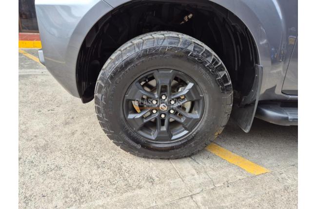 Nissan NP300 2025 - $138.990.000
