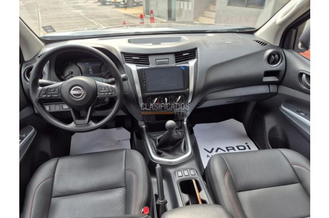 Nissan NP300 2025 - $138.990.000