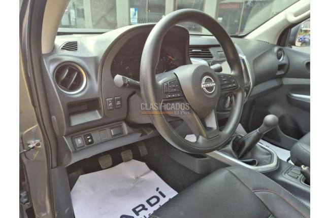 Nissan NP300 2025 - $138.990.000
