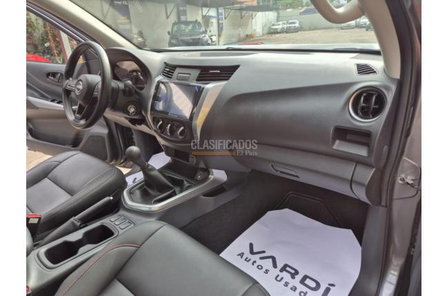 Nissan NP300 2025 - $138.990.000