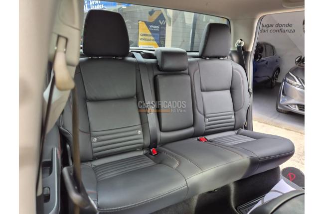 Nissan NP300 2025 - $138.990.000