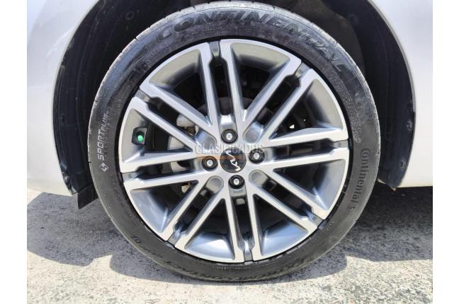 Kia Rio 2023 - $70.000.000