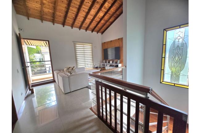 Casas, Venta, Pance - $1.850.000.000