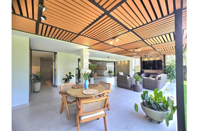 Casas, Venta, Pance - $1.850.000.000