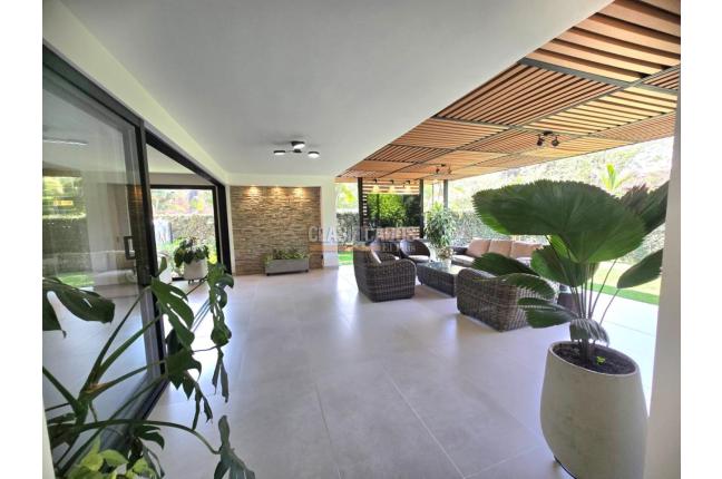 Casas, Venta, Pance - $1.850.000.000