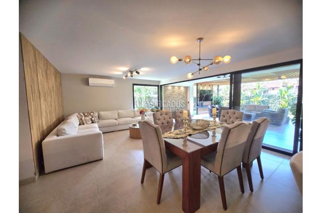 Casas, Venta, Pance - $1.850.000.000