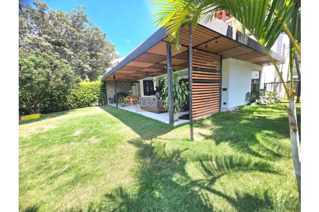 Casas, Venta en Pance