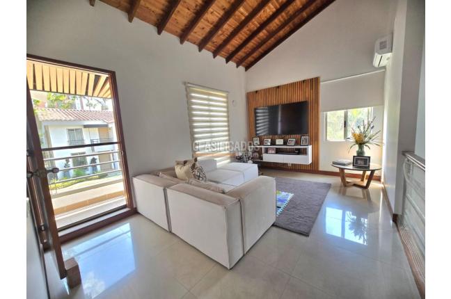 Casas, Venta, Pance - $1.850.000.000