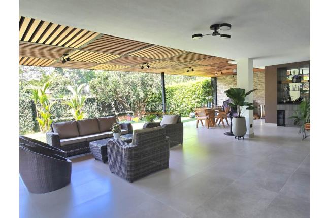 Casas, Venta en Pance