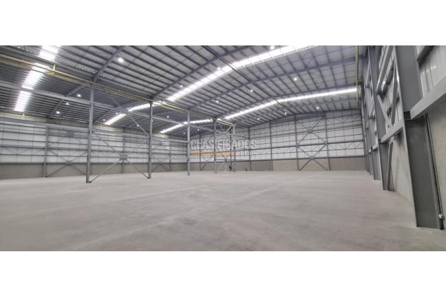 Locales y Bodegas, Alquiler, Arroyohondo - $74.000.000