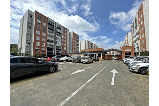 Apartamentos, Venta, Valle del Lili - $390.000.000