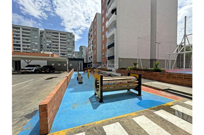 Apartamentos, Venta, Valle del Lili - $390.000.000