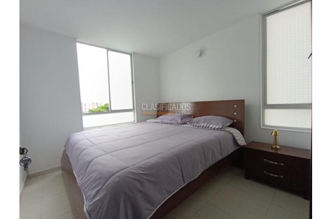 Apartamentos, Alquiler en Ciudad Melendez