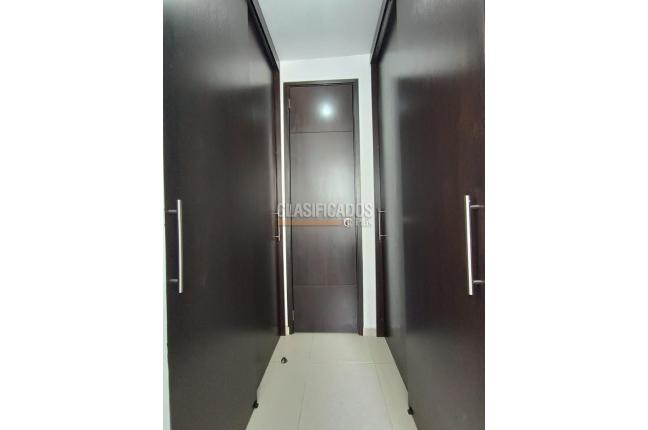 Apartamentos, Alquiler en Ciudad Melendez