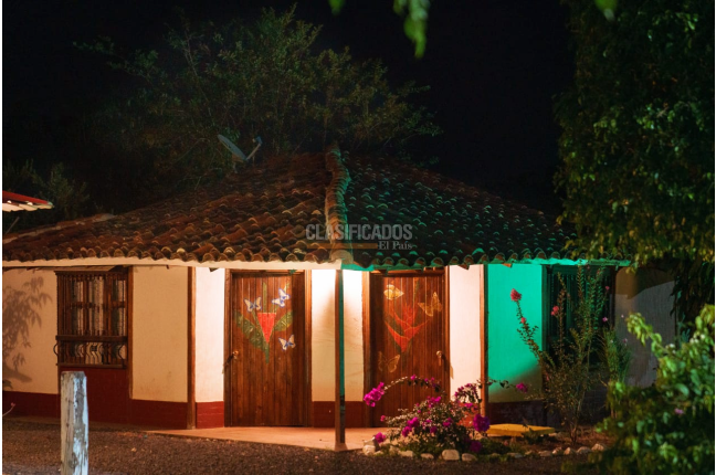 Edificios, Venta en El Cerrito