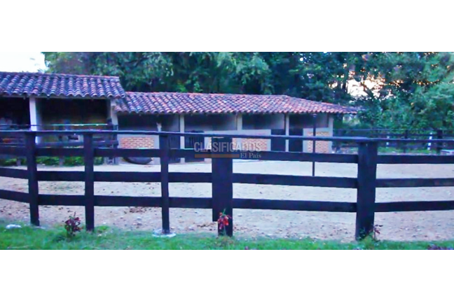 Fincas y Casas Campestres, Venta, El Cerrito - $5.500.000.000