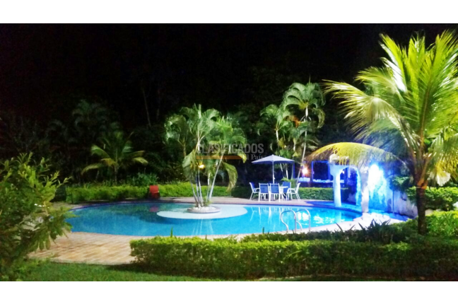 Fincas y Casas Campestres, Venta, El Cerrito - $5.500.000.000