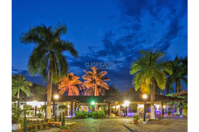 Fincas y Casas Campestres, Venta, El Cerrito - $5.500.000.000