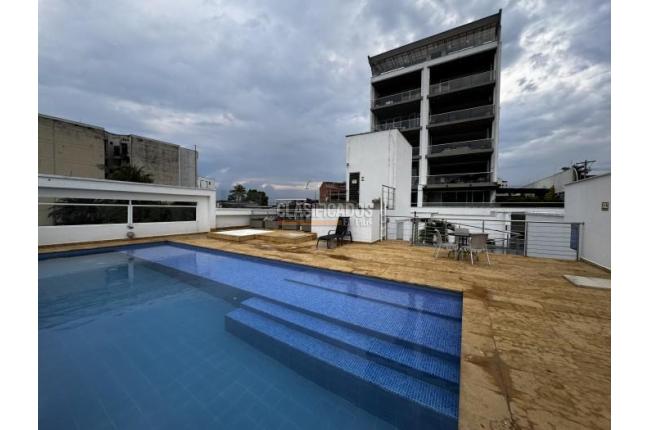 Apartamentos, Venta, Arboleda - $840.000.000
