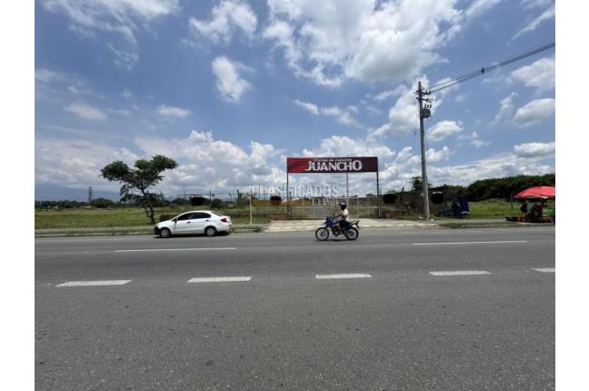 Lotes, Venta en Candelaria