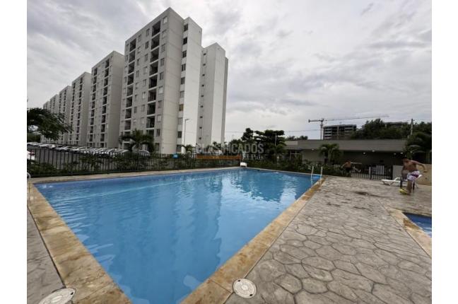 Apartamentos, Venta en Hacienda Kachipay